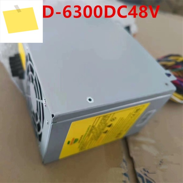 야카다 DC용 PSU, 전원 공급 장치, YKD-6300DC48V ACE-932T-RS FSP300-60DL, 48V, 300W, 새제품 제품 이미지