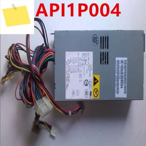 분해 전원 공급 장치, WINCOR NIXDORF POS 1U 216W, API1P004 제품 이미지