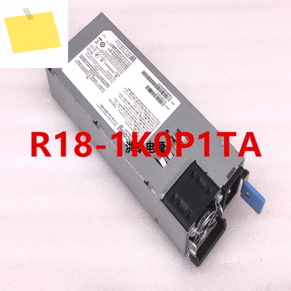 Chicony CRPS용 PSU, 전원 공급 장치 R18-1K0P1TA, 1000W, R1K0AT01P 제품 이미지