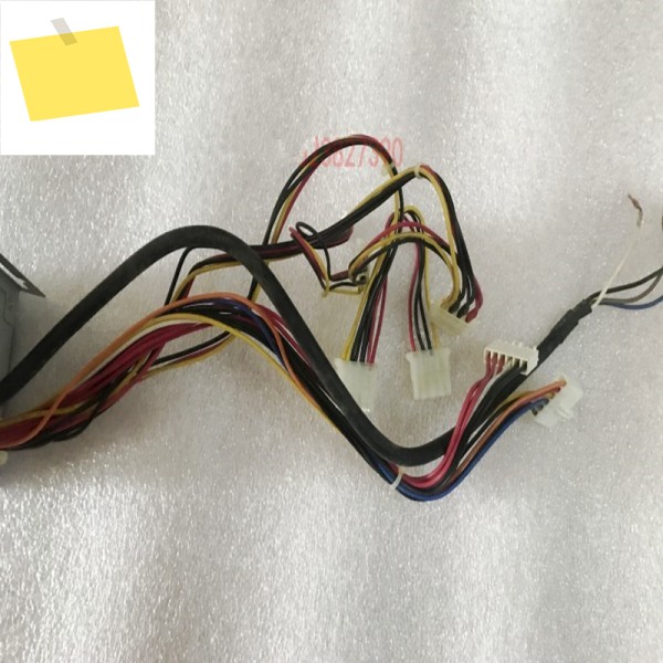 YAKEDA 전원 공급 장치 YKD-4300A, 거의 신품 PSU, 300W 제품 이미지