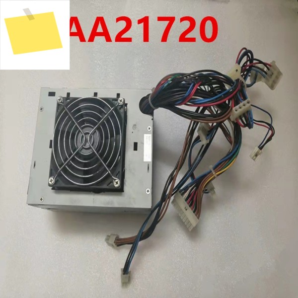 Fujitsu 용 전원 공급 장치, 250W AA21720 S26113-E448-V30, 거의 새제품 제품 이미지