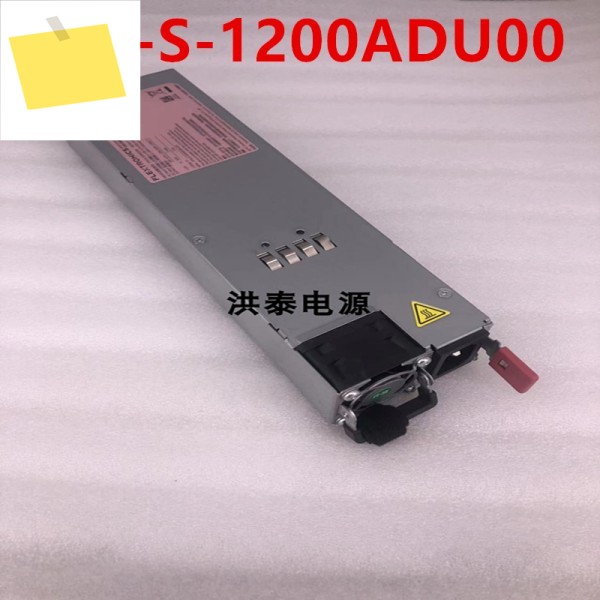 FLEXTRONICS 1200W FPS-S-1200ADU00용 새 전원 공급 장치 제품 이미지