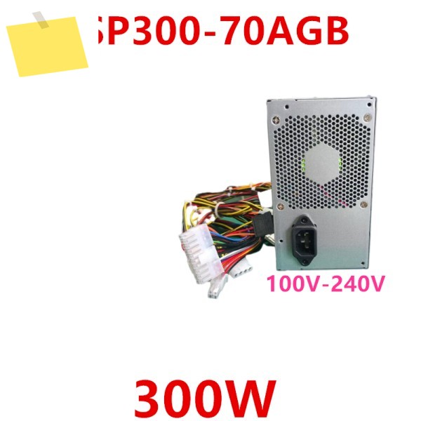 Advantech용 PSU, 300W 전원 공급 장치, FSP300-70AGB 새제품 제품 이미지