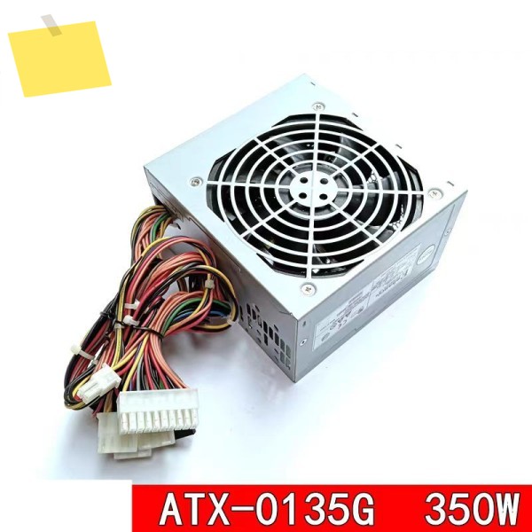 ENHANCE 500W 전원 공급 장치 ATX-0135G용 거의 신품 제품 이미지
