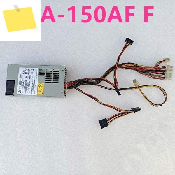 델타 플렉스 ITX 소형 전원 공급 장치, CFA-150AF F용, 1U, 150W, 새제품 제품 이미지
