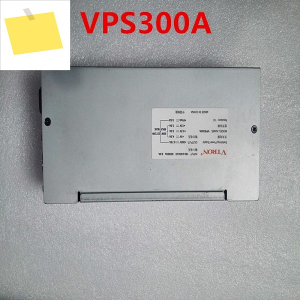 Vtron DLP용 전원 공급 장치, VPS300A 용 300W, 거의 새제품 제품 이미지