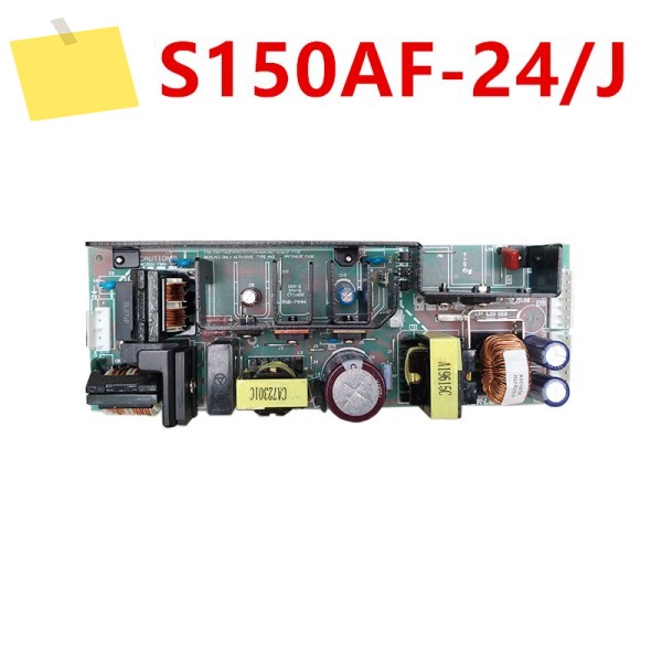 TDK-LAMBDA ZWS150AF 24V6.3A 150W J 용 새 원본 전원 공급 장치 제품 이미지