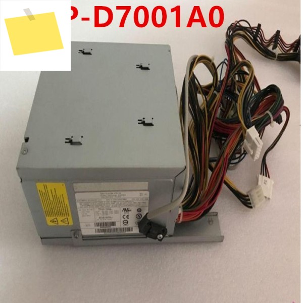 Fujitsu M470 700W S26113-E536-V70-01 HP-D7001A0 거의 새 원본 전원 공급 장치 제품 이미지