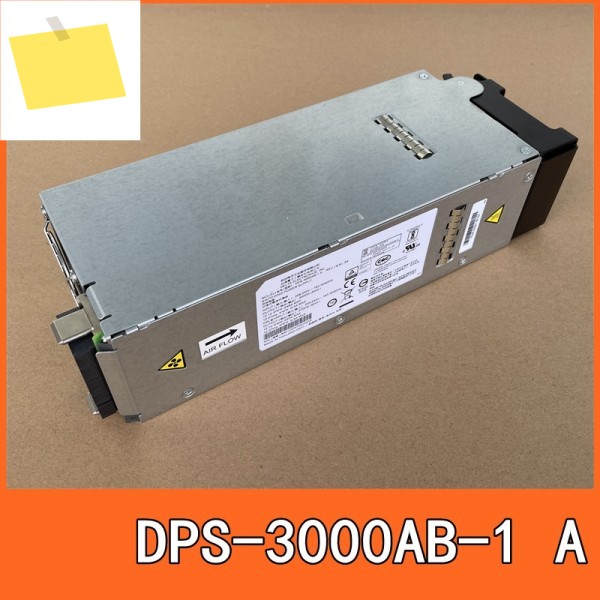 델타용 PSU, 3000W 전원 공급 장치, DPS-3000AB-1 A 제품 이미지