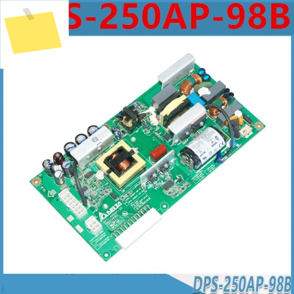 델타 250W 전원 공급 장치 DPS-250AP-98B B용 새 원본 보드 제품 이미지