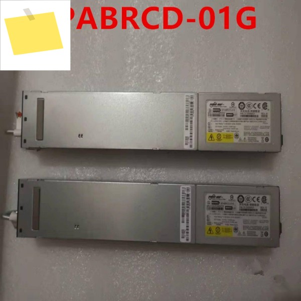 Brocade 6520 전원 공급 장치 SPABRCD-01G, 거의 신품 PSU, 1100W, 23-1000058-01 제품 이미지