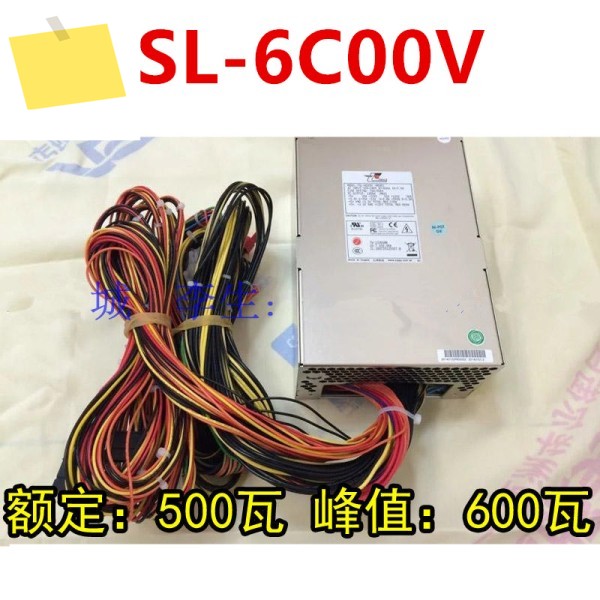 PSL-6C00V Emacs CT G4VS 301 용 전원 공급 장치, 1200W 제품 이미지