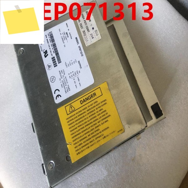 거의 새것과 같은 미사용 전원 공급 장치 PowerEdge 6350 275W EP071313 9465C 제품 이미지
