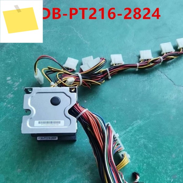 Supermicro 전원 분배 보드, 공급 장치 PDB-PT216-2824, 거의 신품 PSU 제품 이미지