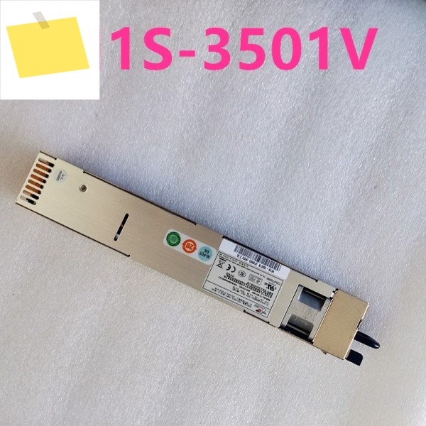 Emacs CRPS 500W M1S-3501V 기존 새 전원 공급 장치 제품 이미지