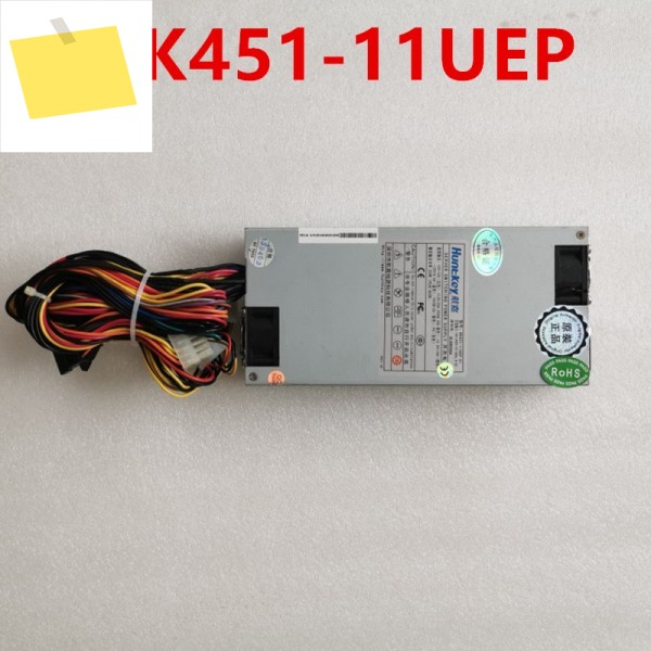 Huntkey용 PSU, 전원 공급 장치 HK451-11UEP, 350W, 새제품 제품 이미지