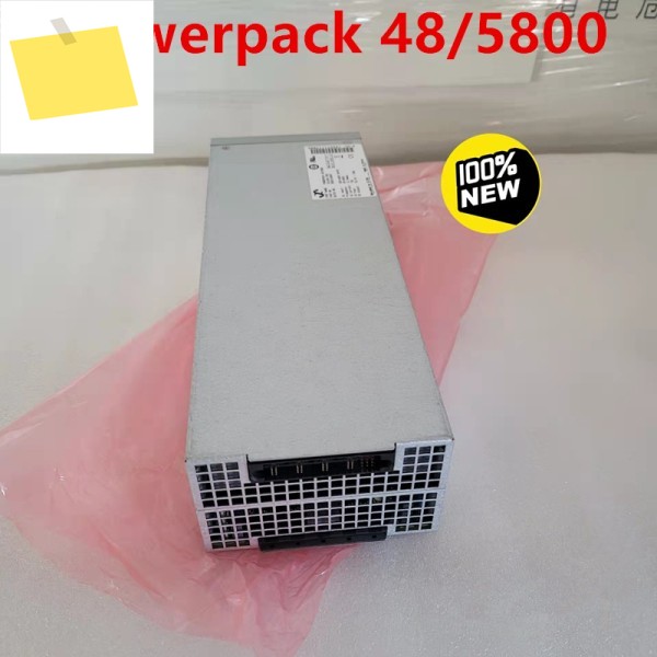 Eltek Powerpack 485800 241246.500 전원 공급 장치, 새제품 제품 이미지