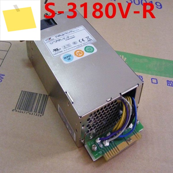 EMACS CRPS용 PSU, 180W 전원 공급 장치 P1S-3180V-R, 거의 새제품 제품 이미지