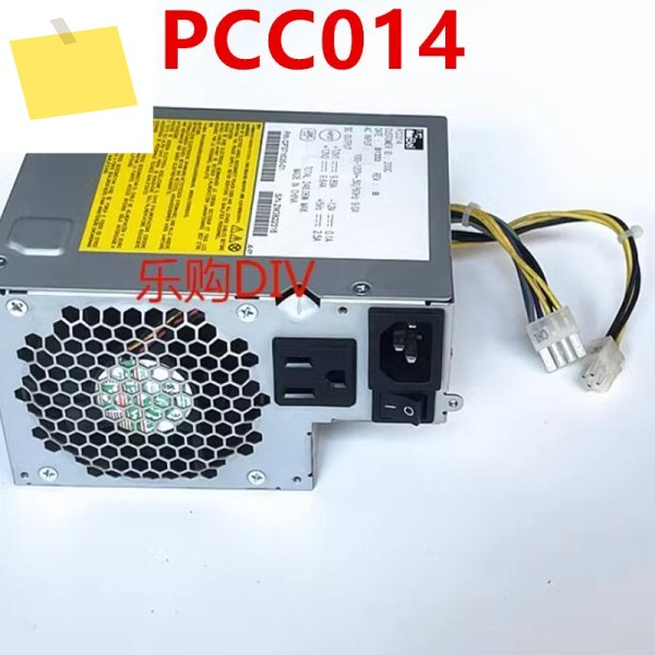 후지쯔 C240 248W PCC014 CP용 새 원본 전원 공급 장치 371635 -001 제품 이미지