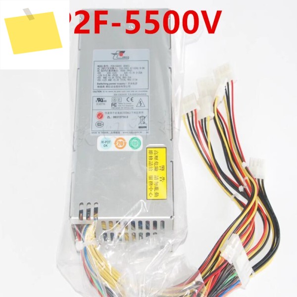 EMACS용 미사용 전원 공급 장치, 550W P2F-5500V, 새제품 제품 이미지