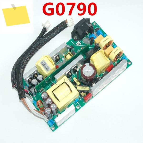 G0790 G1018B용 Gospower WT1024 24V10A용 새 원본 전원 공급 장치 제품 이미지