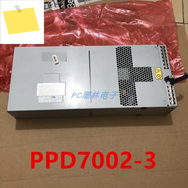 PPD7002-3 3276080-A SG6013 용 HDS DF-F800-B1K AMS2100 새 원본 전원 공급 장치 제품 이미지
