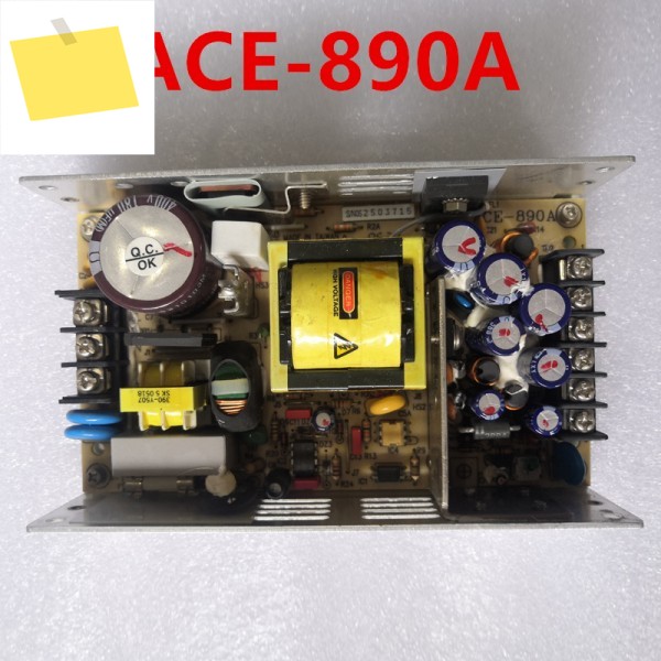 IEI ACE-890A 거의 신품 전원 공급 장치 제품 이미지