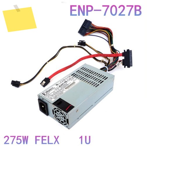 Enhance FLEX Small 1U 275W ENP-7027B용 거의 새 원본 전원 공급 장치 제품 이미지
