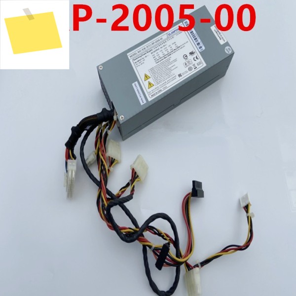 XPC용 전원 공급 장치, RP-2005-00 PC40N250EV, 250W, 거의 새제품 제품 이미지