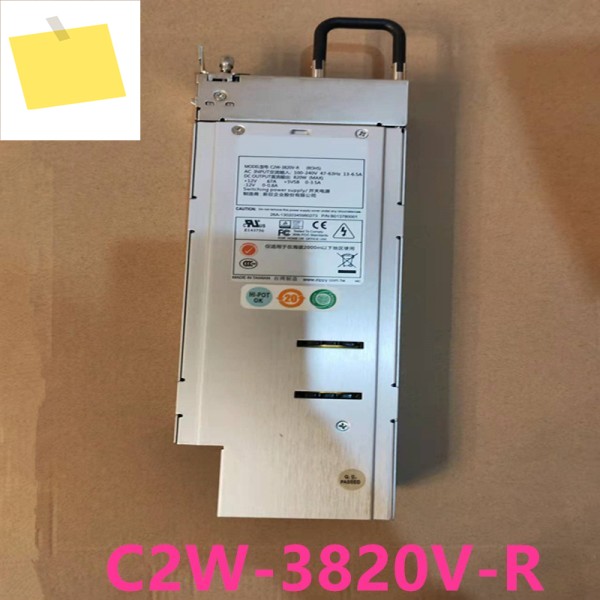 Emacs CRPS용 전원 공급 장치, 820W C2W-3820V-R, 새제품 제품 이미지