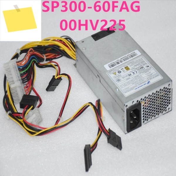 FSP300-60FAG FRU 00HV225용 FSP RS260 300W용 기존의 신품 전원 공급 장치 제품 이미지