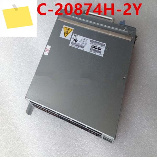 HP PCI RX8640 570W 전원 공급 장치 CDC-20874H-2Y, 거의 신품 PSU, 0950-4923 제품 이미지