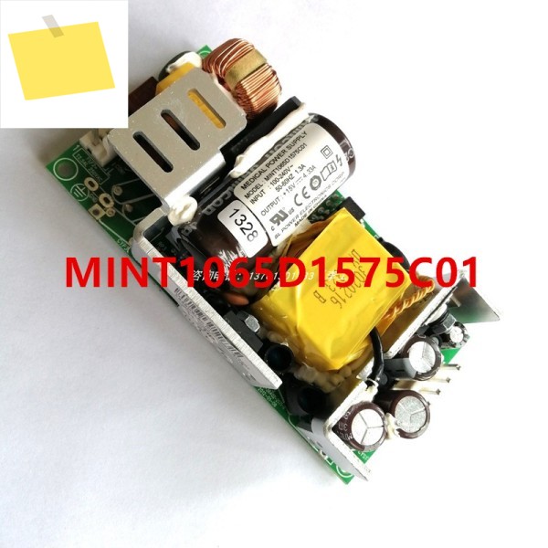 SL POWER CONDOR 15V4.33A 65W 전원 공급 장치 MINT1065D1575C01용 새 PSU 제품 이미지