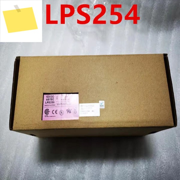 ASTEC용 PSU, 250W 전원 공급 장치, 새제품 제품 이미지