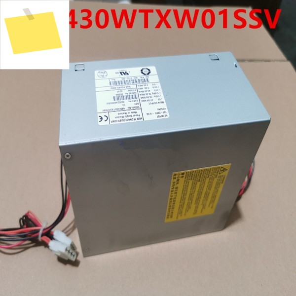 SGI 430W GM430WTXW01SSV 060-0140-005 용 전원 공급 장치, 거의 새제품 제품 이미지