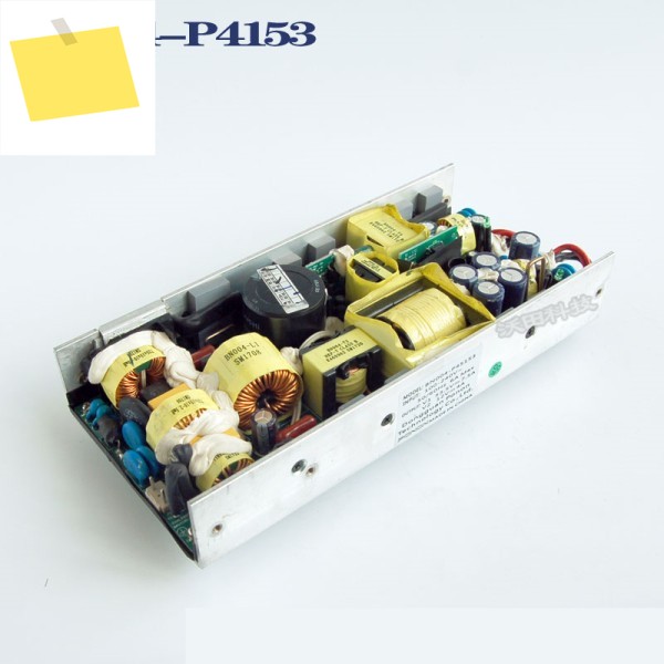 Hanker 53.5V7.5A BN004-P45153 POE-U450D53.5+12용 새 원본 전원 공급 장치 제품 이미지