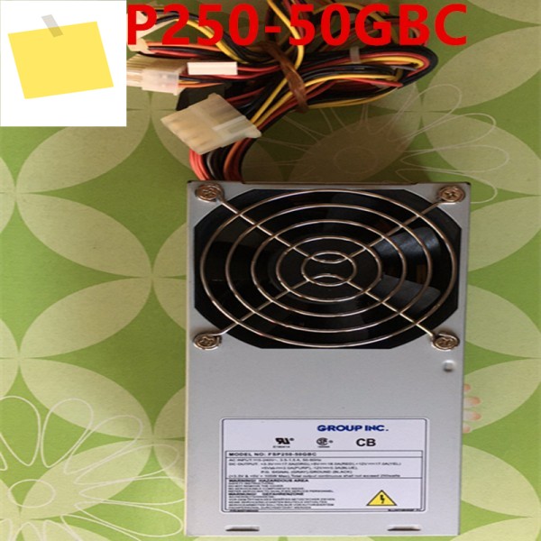 FSP용 전원 공급 장치, 250W, FSP250-50GBC 9PA250B502, S8231000015 제품 이미지