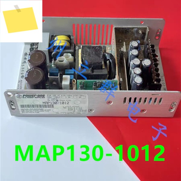 POWER -ONE 12V15V 130W 전원 공급 장치 MAP130-1012용 새 원본 제품 이미지