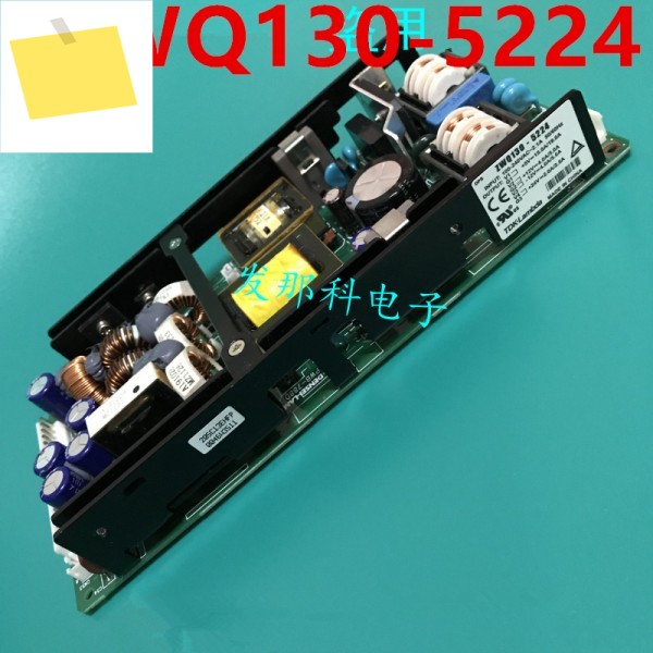 TDK-LAMBDA ZWQ130 +5V 새 전원 공급 장치 제품 이미지