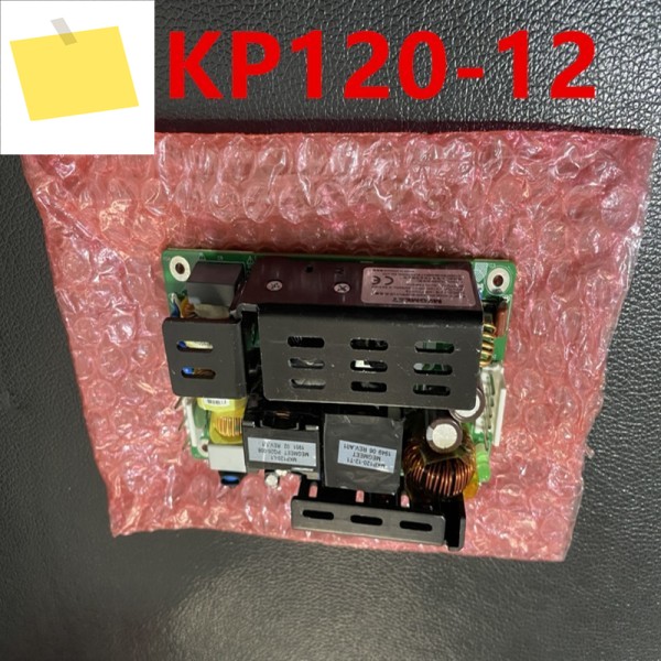 MEGMEET 전원 공급 장치, 12V10A, MKP120-12, 새제품 제품 이미지