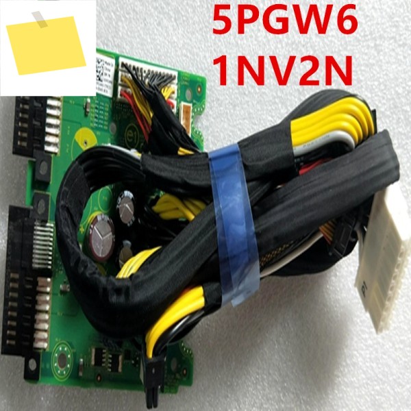 서버 핫 플러그 전원 소형 보드 백플레인, R340R440 R6415, 5PGW6 1NV2N 용, 새제품 제품 이미지