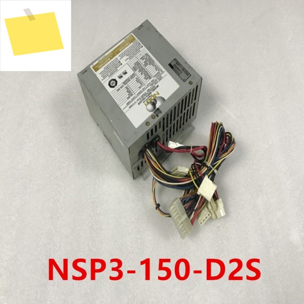 NSP3-150-D2S Nipron 전원 공급 장치, 거의 신품 , 150W 제품 이미지
