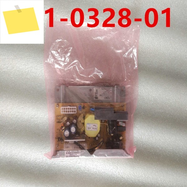 CISCO WS-C3560V2-24TS-S 3560V2 2960S 용 전원 공급 장치, 341-0328-01 거의 새제품 제품 이미지