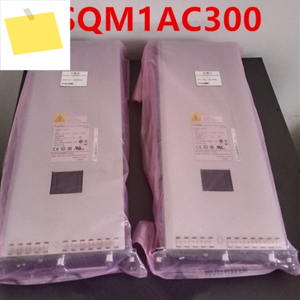 LSQM1AC300 PSR320-A용 VAPEL 7502E 300W용 새 원본 전원 공급 장치 1개 제품 이미지