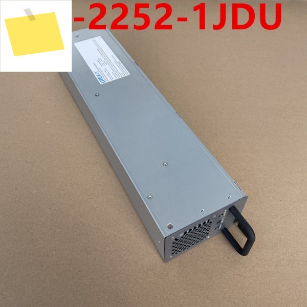Liteon 전원 공급 장치 PS-2252-1JDU, 거의 신품 PSU, 12.5V 2530W 제품 이미지