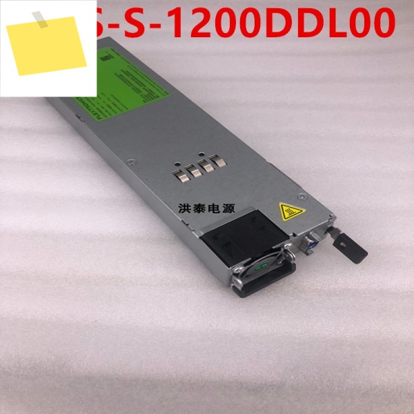 FLEXTRONICS DC 1200W FPS-S-1200DDL00용 새 원본 전원 공급 장치 제품 이미지