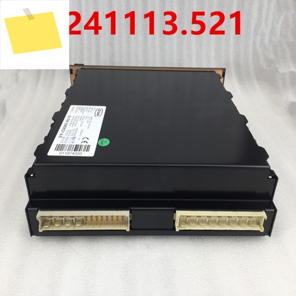 Eltek 1000W SMPS 24V용 새 원본 전원 공급 장치 241113 .521 제품 이미지