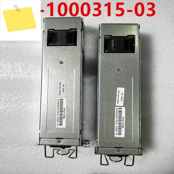 브로케이드 DS5000-B 210W 전원 공급 장치, 거의 신품 PSU, 60-1000315-03 447845-001 TP918 제품 이미지