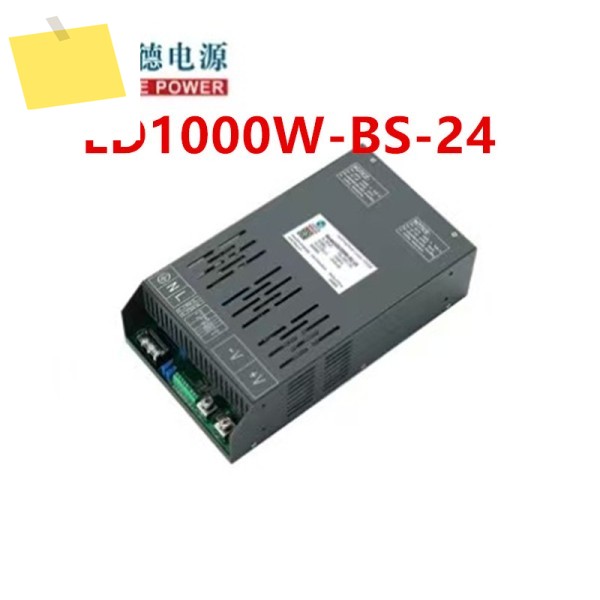 LIDE 1000W 전원 공급 장치 용 새 원본 PSU 제품 이미지