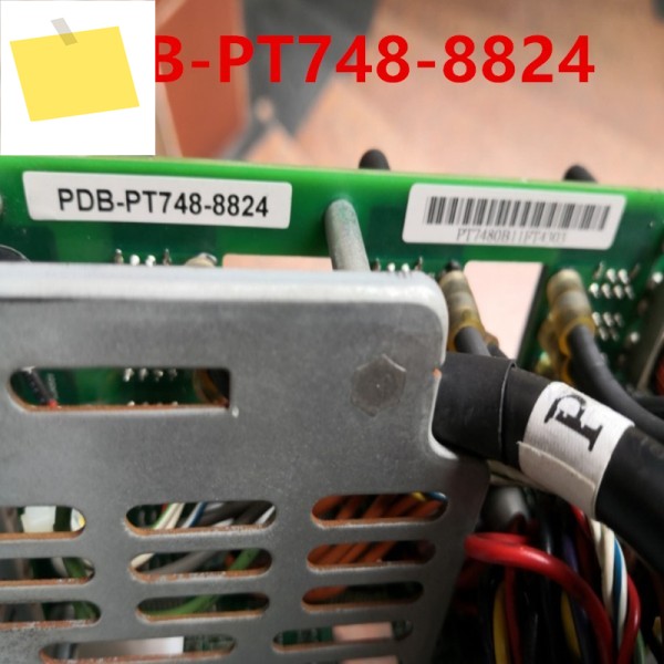 PDB-PT748-8824 슈퍼마이크로 전원 분배 보드용 분해 PSU 제품 이미지